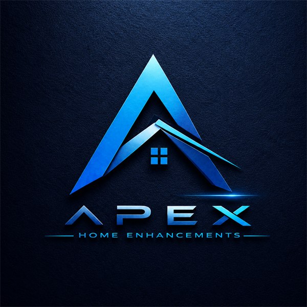 Apex Home Enhancements logo